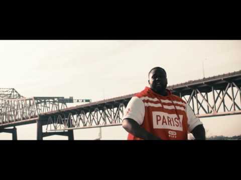 Marcel P Black  - Boss (Official Video)