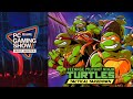 Gameplay-Video von Teenage Mutant Ninja Turtles: Tactical Takedown  PC