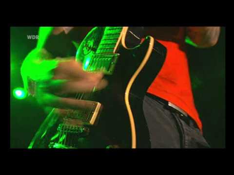 Millencolin - No Cigar @ Area 4 Festival