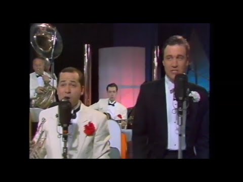 The Pasadena Roof Orchestra - Louisiana (Live) Daytime UK TV