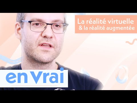 Réalité virtuelle et réalité augmentée : quels usages concrets pour demain ?