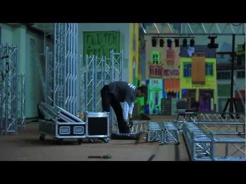 ABLV darbinieku pasakums 2012