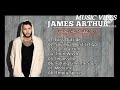 Kumpulan Lagu James Arthur