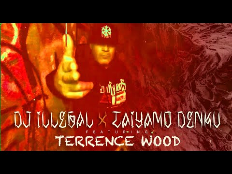 DJ Illegal & Taiyamo Denku - Not Of Earthrealm ft Terrence Wood (VIDEO)