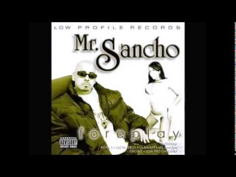 Slow Love  Mr Sancho ft Ms Sancha
