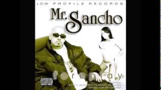 Slow Love  Mr Sancho ft Ms Sancha