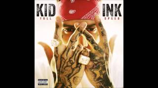 Kid Ink - About Mine ft. Trey Songz #FullSpeed (Official Music)