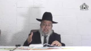 דף היומי בחצי שעה - עירובין דף מ"ח