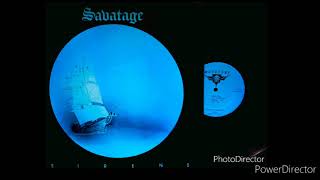 SAVATAGE - SIRENS (HQ)