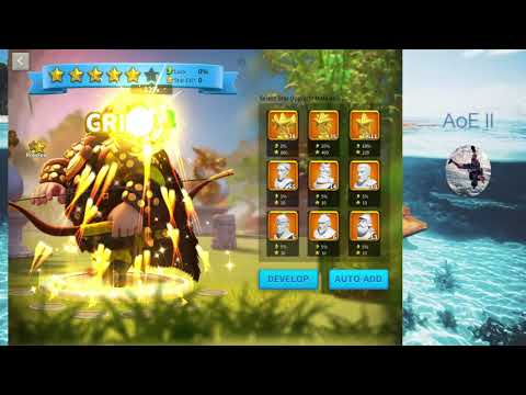 Expertising Genghis Kahn and MAXING!!! - Rise of Kingdoms