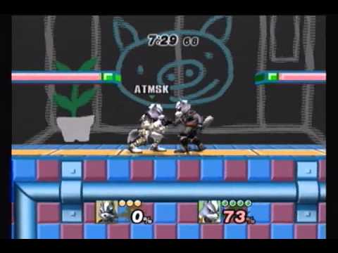 [10/26/14] metroid (Wolf) vs Atomsk (Wolf) F