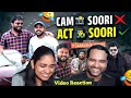 Sports Day நடத்தப்போறோம்😜🤣😁🤪| Vj Siddhu Vlogs Video Reaction | Tamil Couple Reacti