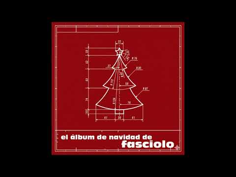 el álbum de navidad de fasciolo ii