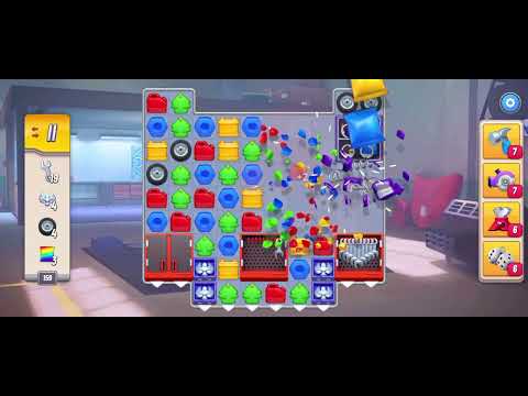 Chrome Valley Customs Level 159 no boosters | PuzzledCubes.site