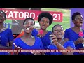 MAKAMBI MTAA WA KATORO MCHANGANI SDA CHOIR