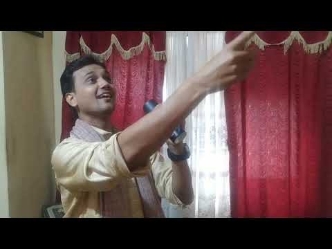 Sujeet Kumar comedy audition