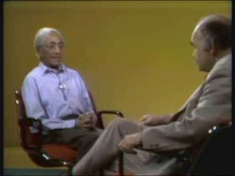 , title : 'J. Krishnamurti - San Diego 1974 - Conversation 7 - Understanding, not controlling, desire'