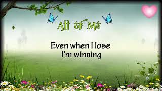 Download lagu PASHA UNGU - ALL OF ME mp3