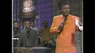 HBO Midnight Mac with Bernie Mac- Part 1