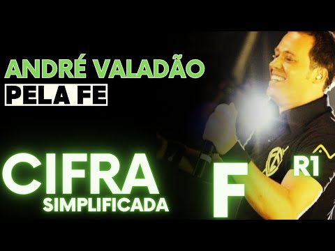 Pela Fé - andre Valadao - André Valadão