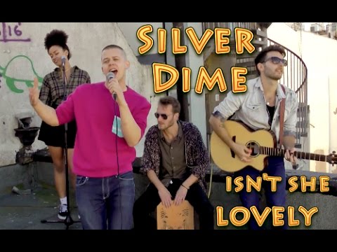 Aivo Oskis - Isn't She Lovely