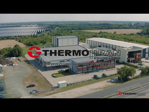 Thermohran Engineering Promo Video