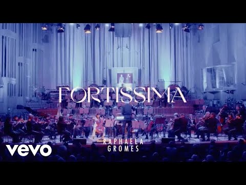Raphaela Gromes - Fortissima - The Making of (German Version)