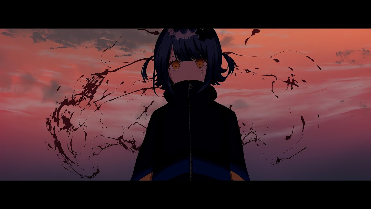 Sazanami - Apeirophobia