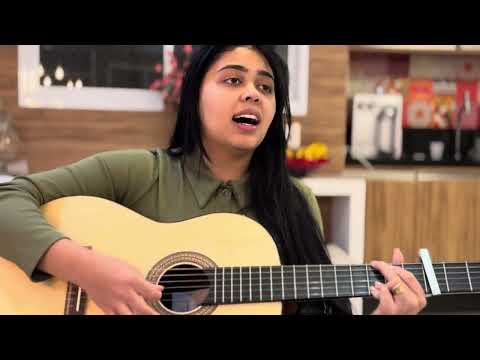 HINO AVULSO- LÁGRIMAS QUE CAEM ( LUANA DIAS )