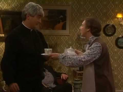 Father Ted | - I'm fine! - I tell you what, Father...