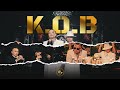 K.O.B (កប់) @KingChiCG & @McSeyCG - [Official MV]