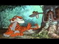 The Jungle Book Trust In Me Italian Reverse Scene