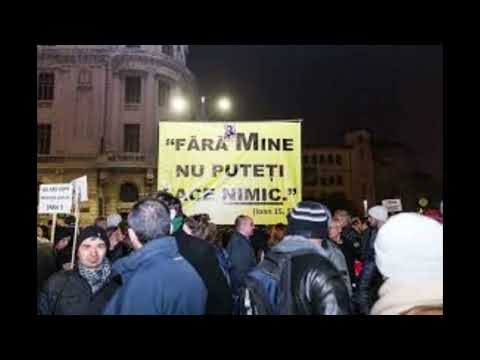 Ruga pentru natiune de Petru Dugulescu