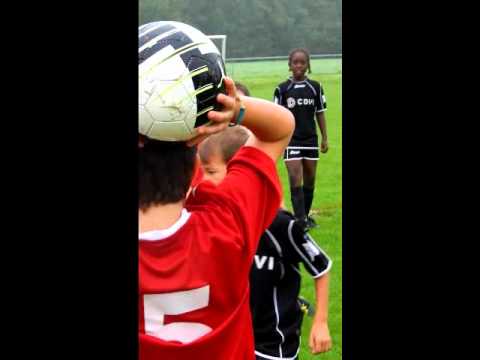 FC Epalinges E2 - Une semaine intense !