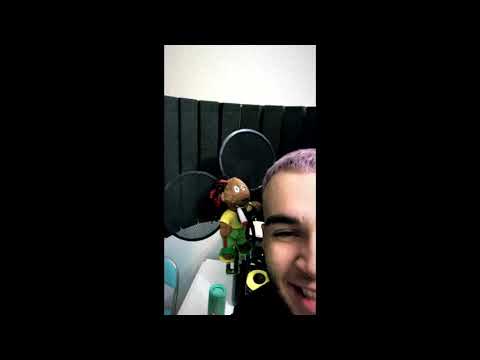 RUSTY / ДИНАМИКА (PROD. AMNEZIA BEATS)