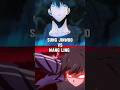 Who Is Strongest Sung Jinwoo Vs Wang Ling Manga Jinwoo Wangling