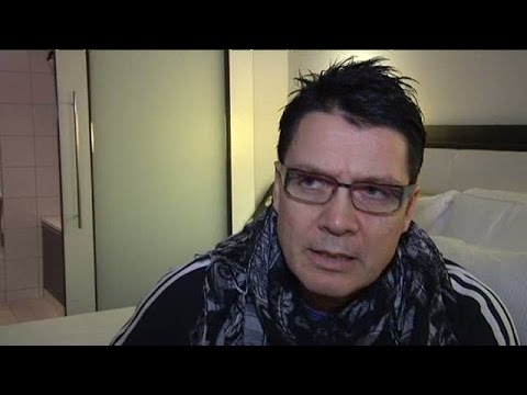 Geir: "Funderar på att dra mig ur" - Idol Sverige (TV4)