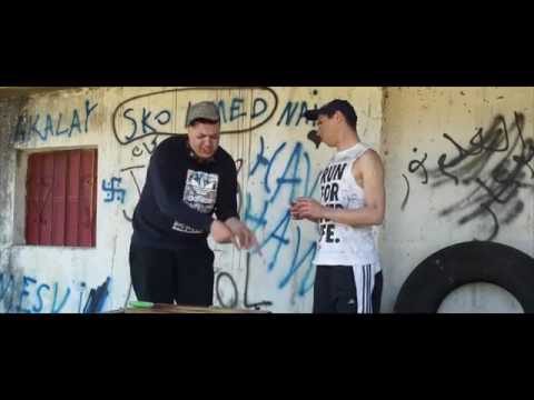 حلقة جديدة من لسلسة "جنيكو"  الحلقة 8 - Jniko