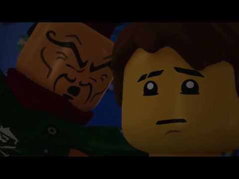Light 'Em Up (Fall Out Boy) - Ninjago Tribute