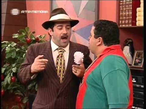 Nós os Ricos - 102º Episódio