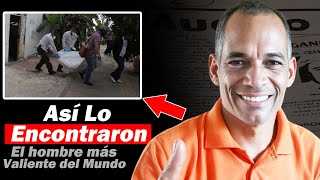 La MUERTE De EL EBANISTA (ROMAN GUERRERO) como NUNCA te la CONTARON! (Documental)