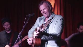 Tim Bluhm - No Way To Steer (Live At AmericanaFest 2018)