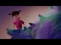 Monsters Inc Horror Trailer