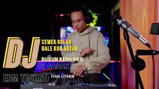 Download lagu DJ SASAK LOMBOK - CEWEK SOLAH BALE KON BAYAN- DUKUN KENA MEQ -  IYAN UTARA mp3 Download lagu DJ SASAK LOMBOK - CEWEK SOLAH BALE KON BAYAN- DUKUN KENA MEQ -  IYAN UTARA mp3