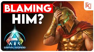 ARK Astraeos Update Is Amazing… But Players AREN'T Happy!