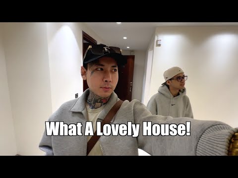 Moving in With Fofi ❤️ | Finding Our First Home Together in Delhi Before Marriage 💍