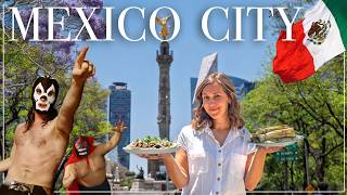 Download lagu The PERFECT Trip to Mexico City! Best Things to Do & Eat (Travel Guide) mp3 Download lagu The PERFECT Trip to Mexico City! Best Things to Do & Eat (Travel Guide) mp3