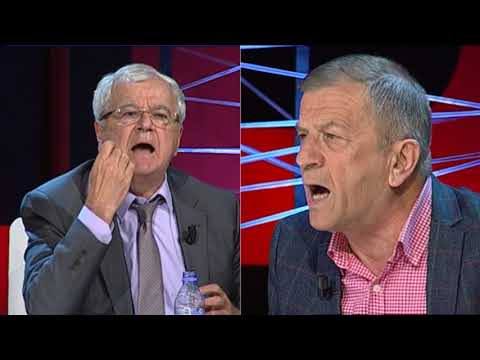 Ora News – Ngjela sherr me historianin minoritar: Presidenti grek, i mjerë