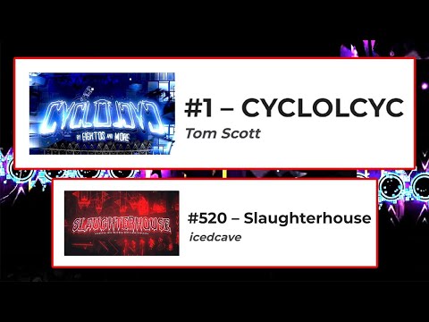 The IMPOSSIBLE DEMON roulette... (snow archive)