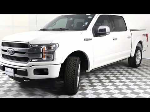 2018 Ford F-150 Denver, CO #DP8144